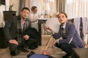 TV-Tipps am Mittwoch