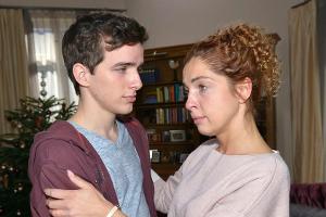 Das passiert heute in den Soaps