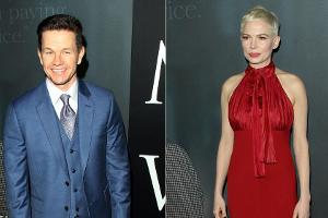 Michelle Williams und Mark Wahlberg verzichten für Nachdreh auf Gage