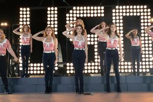 "Pitch Perfect 3" trifft den richtigen Ton