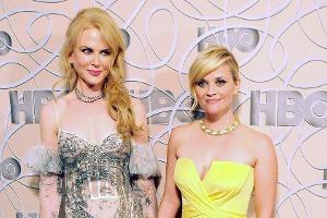 "Big Little Lies": Zweite Staffel offiziell bestätigt