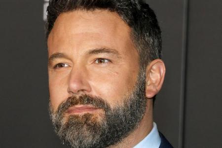 Ben Affleck glaubt genau zu wissen, warum Menschen von Superhelden wie Batman fasziniert sind Ben Affleck glaubt genau zu wissen, warum Menschen von Superhelden wie Batman fasziniert sind