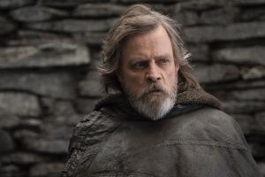 "Die letzten Jedi": Verrückte Fans stehen schon jetzt Schlange