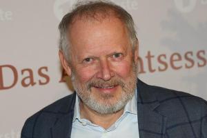 Horror-"Tatort" und Co.: Axel Milberg spricht ein Machtwort