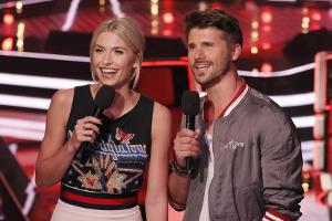 "The Voice": Die Senioren-Version kommt