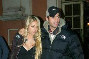 Kournikova und Iglesias: Heimliche Zwillings-Geburt?