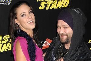"Jackass"-Star Bam Margera ist zum ersten Mal Vater geworden