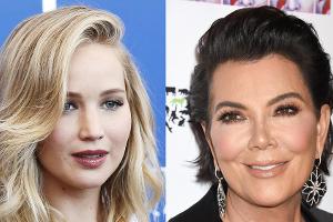 Jennifer Lawrence schenkt Kris Jenner einen Porsche zu Weihnachten