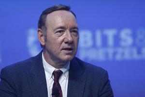 So konnte Ridley Scott Kevin Spacey ersetzen