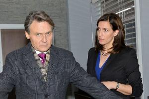 Das passiert heute in den Soaps