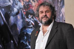 Peter Jackson bestätigt: Weinstein nahm Einfluss auf "Herr der Ringe"