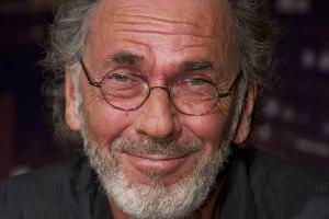 Hugo Egon Balder: "Hella von Sinnen ist eine Seele von Mensch"
