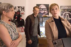 "Tatort: Dunkle Zeit": So wird Falkes neuer Fall