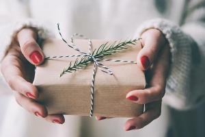Weihnachtsshopping im Netz: So kommen die Geschenke rechtzeitig
