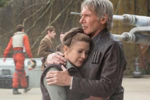 "Die letzten Jedi": So beeinflusst Han Solos Tod den neuen "Star Wars"