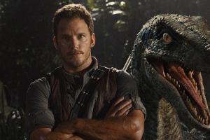 "Jurassic World 2": Neuer Teaser setzt auf wilde Dino-Action
