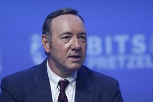 Offiziell: So geht es bei "House of Cards" ohne Kevin Spacey weiter