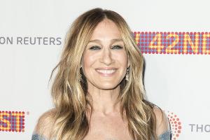 Sarah Jessica Parker bekommt eine eigene Kollektion bei Gap