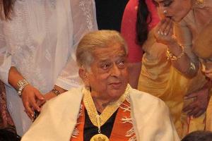 Bollywood-Legende Shashi Kapoor ist tot