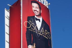 Oscar-Panne: In diesem Clip veralbert sich die Academy selbst
