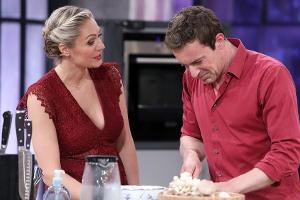 "Grill den Profi" bekommt eine zweite Staffel