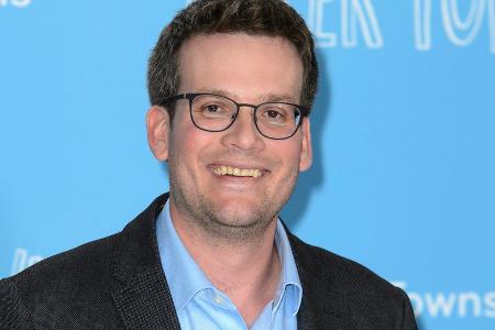 John Green darf sich über einen weiteren Erfolg freuen John Green darf sich über einen weiteren Erfolg freuen
