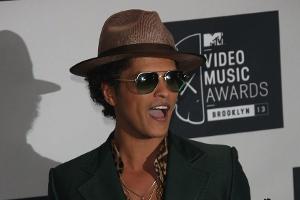 Ist denn alles nur geklaut, Bruno Mars?