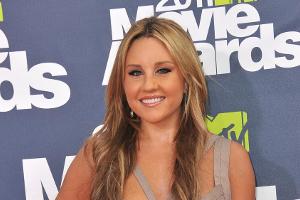 Der frühe Ruhm hatte Amanda Bynes in den Ruin geführt - jetzt ist sie zurück