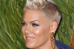 Pink steht für Frauenpower: Das bewies sie wieder mit ihrem neusten Tweet