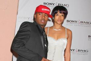 Nas und Kelis waren von 2005 bis 2010 miteinander verheiratet