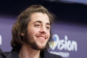 Salvador Sobral muss momentan schwere Zeiten durchmachen