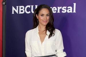 Meghan Markle wurde als zukünftiges Bond-Girl gehandelt