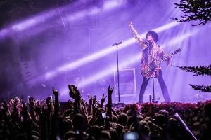 Ultra Violet ist die Farbe des Jahres 2018