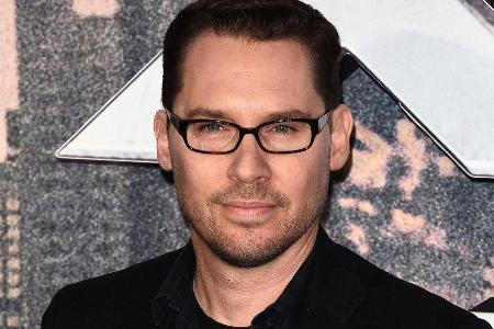 Bryan Singer bei einer Filmpremiere Bryan Singer bei einer Filmpremiere