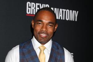 "Grey's Anatomy"-Spin-off: Dieser Arzt wird zum Feuerwehrmann