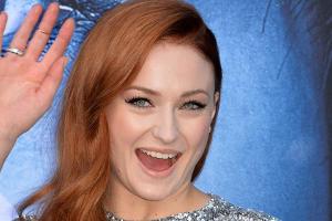 Sophie Turner verrät: So lange müssen "Game of Thrones"-Fans warten