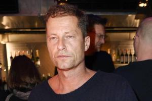 Til Schweiger bei einer Veranstaltung in Berlin