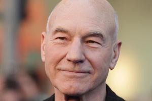 Patrick Stewart: Für Tarantino würde er noch einmal Picard spielen
