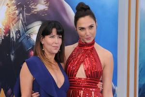 "Wonder Woman 2": Patty Jenkins enthüllt spannende Details