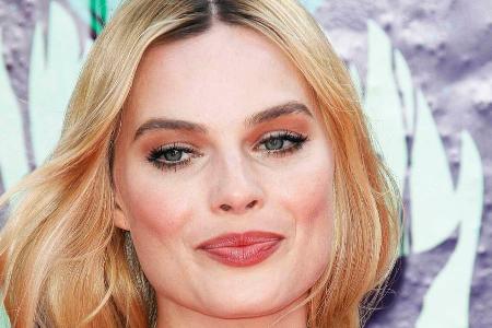 Macht ihr eigenes Ding: Margot Robbie Macht ihr eigenes Ding: Margot Robbie