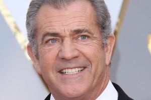 Mel Gibson hat Ärger am Hals