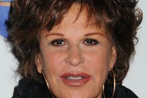 "My Big Fat Greek Wedding"-Star Lainie Kazan ist verhaftet worden