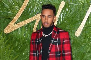 Online gedemütigt: Lewis Hamilton entschuldigt sich bei seinem Neffen