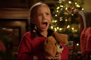 "Ha, Ha, Ha!": Die lustigsten Weihnachts-Werbungen