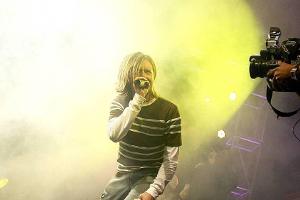 "MTV Unplugged": Erfinder Jim Burns stirbt nach Taxi-Unfall
