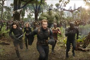 Diese Superhelden erobern 2018 das Kino