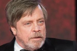 Mark Hamill über Carrie Fisher: "Niemand ist jemals wirklich weg"