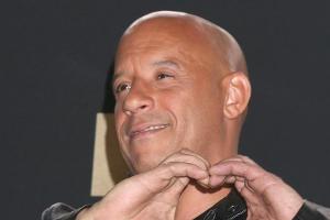 Vin Diesel: Keiner machte 2017 mehr Umsatz an der Kinokasse
