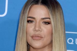 Schwangere Khloé Kardashian wehrt sich gegen Kritik an Workout
