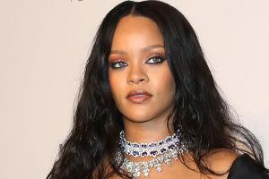 Rihanna unter Schock: Cousin nach Weihnachtsfest erschossen